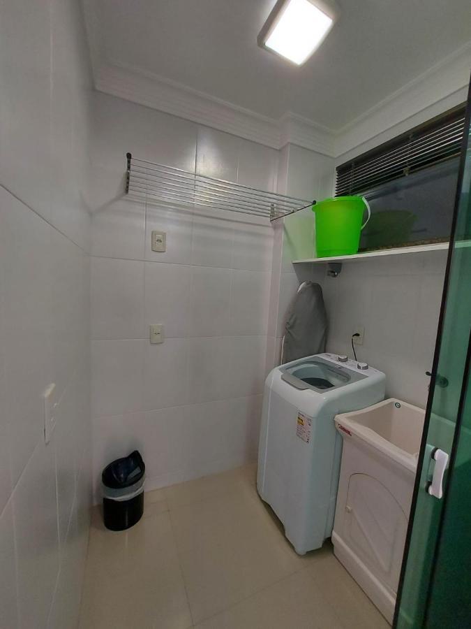 Apartamento Em Condominio Em Bombinhas Exterior foto