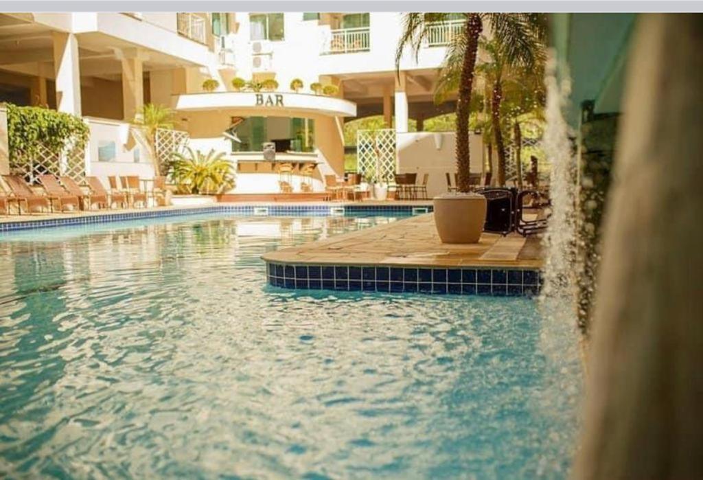 Apartamento Em Condominio Em Bombinhas Exterior foto